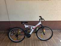 Vând bicicletă Venture sport mtb