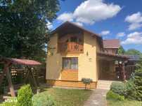 Casa de inchiriat 120 m2 (Preț negociabil)