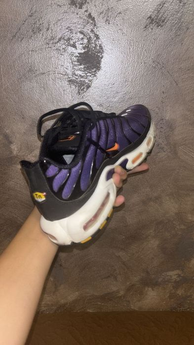 Nike Air Max Tn  barbatesti