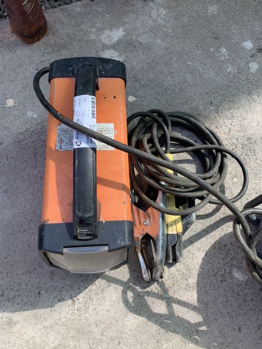 Invertor sudură