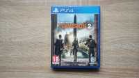 Joc Tom Clancy's The Division 2 PS4 PlayStation 4 5