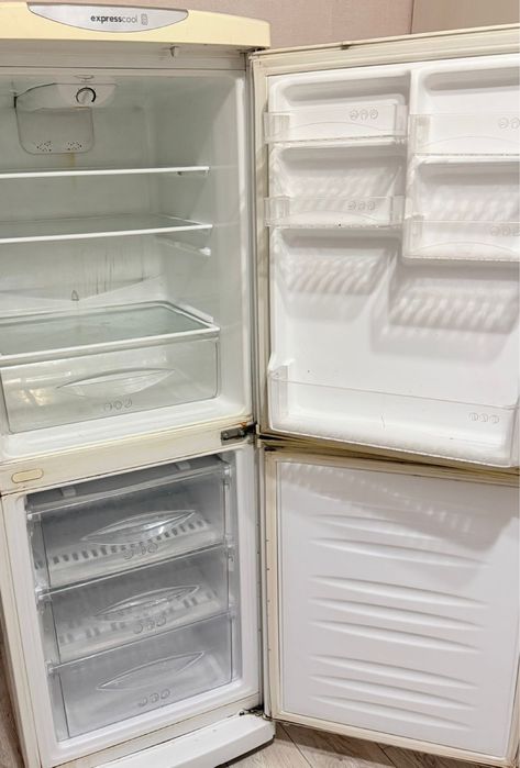 Продам холодильник Lg