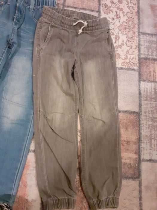 Детски дънки Denim 6-7 год