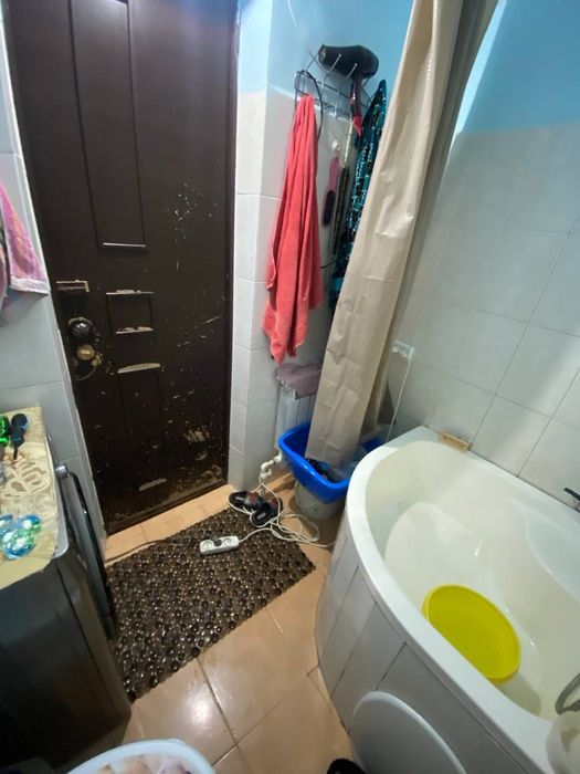 2-xonalik kvrartira 1-etaj Farovon Massiv