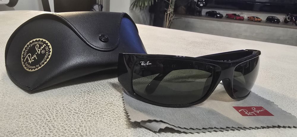 Слънчеви очила Ray Ban