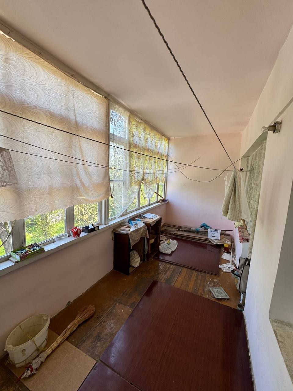 2-комнатная квартира в Юнусабад, ориентир — метро Шахрисабзская