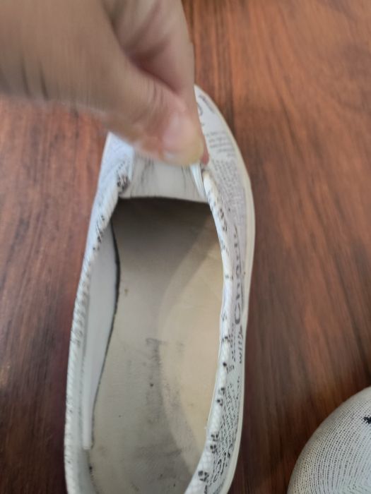 Pantofi Mopiel mărime 36 piele