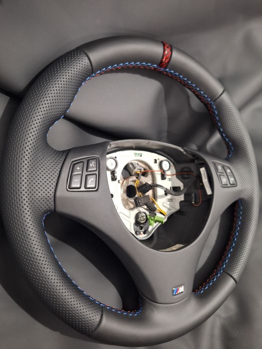 Volan BMW e 90 /e 91 M sport