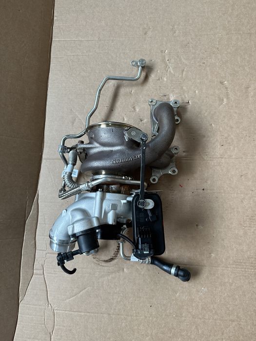 Turbina turbo BMW X5 G05 X6 G06 X7 G07 X8 G08