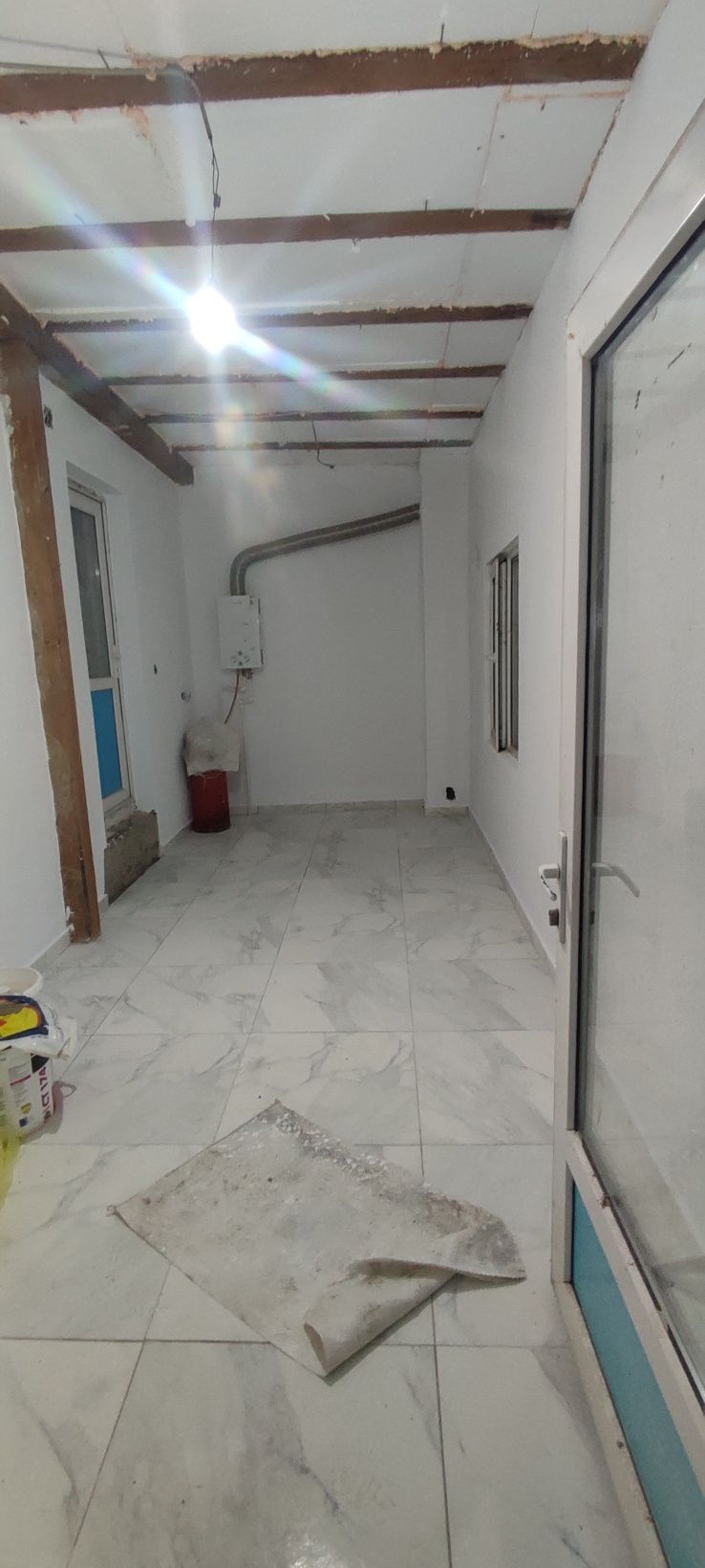 Proprietar vând casă parte din duplex