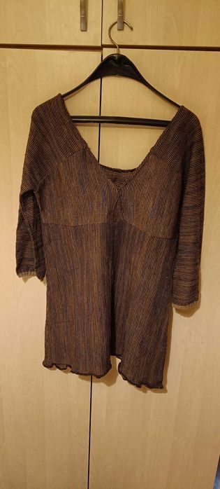 Дамски блузи M/S/L