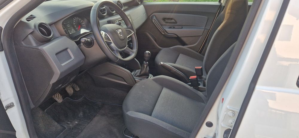 Vand Dacia Duster an 2022