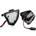 Led Lumini sub Oglinzi Volkswagen Vw Golf 5 Jetta Passat B6 CC EOS