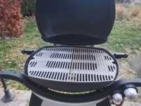 Газово Барбекю Weber Q300