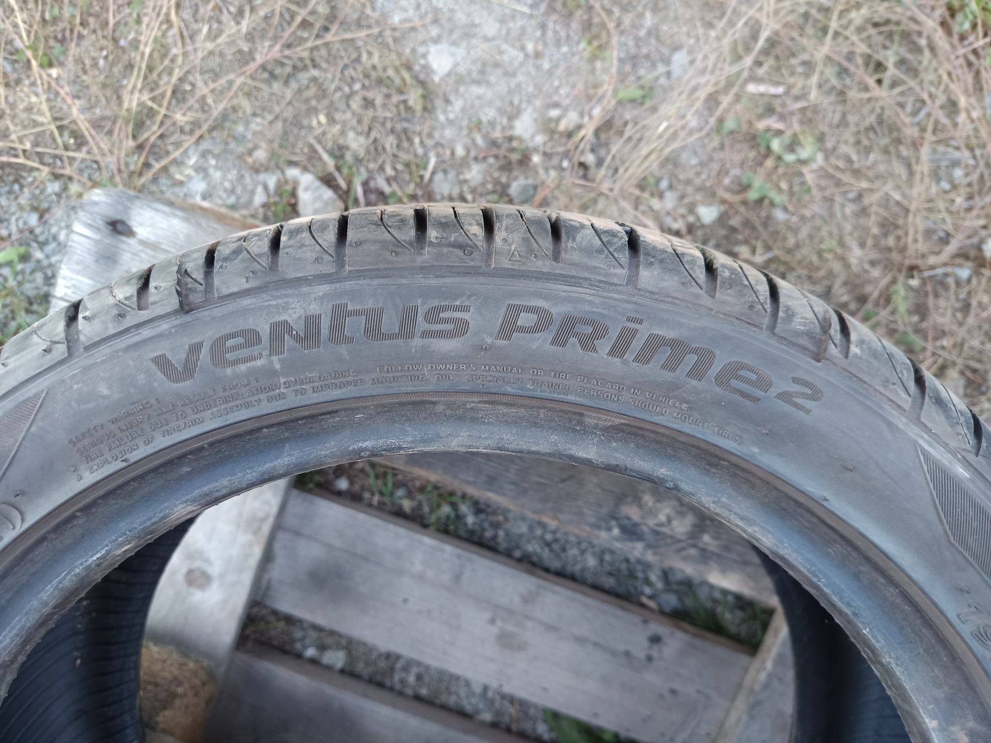 195 45.R 15 Hankook Дот0121