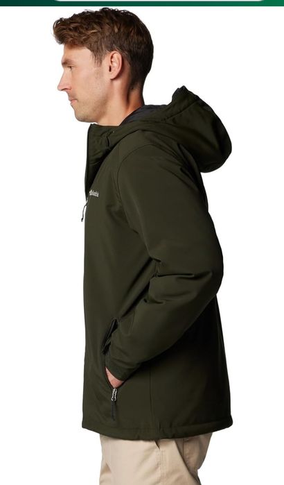 Columbia Mens Gate Racer II