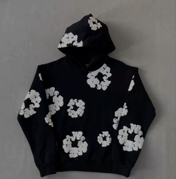 Denim Tears Hoodie