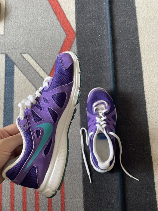 Женски Маратонки Nike 37.5