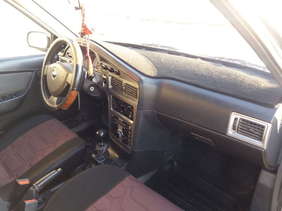 Нексия 2 сатылады