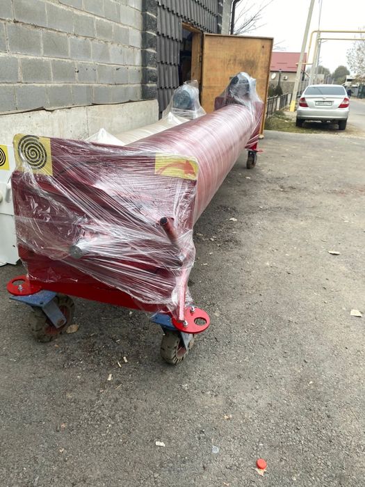 Центрифуга 4.2 м