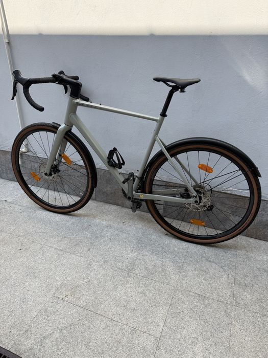 Bicicleta Gravel Scott Speedster 40 ( Noua )