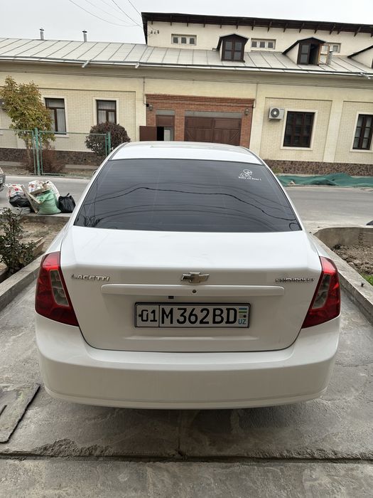 Ласетти Аренда выкуп