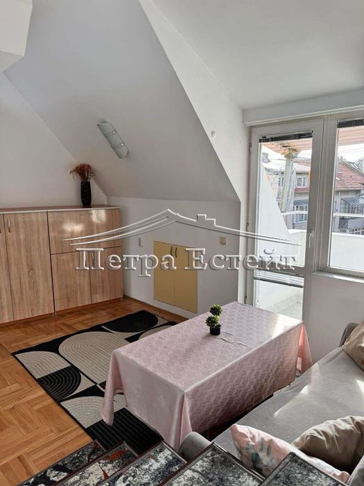 Дава се под наем Мезонет в Варна, Гръцка махала - 90 кв.м за 600 € - Снимка #10