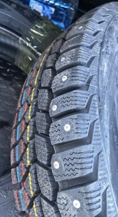 Р15 зимний Виатти сатылады 2024жылғы 3 ай ғана тағылған резина