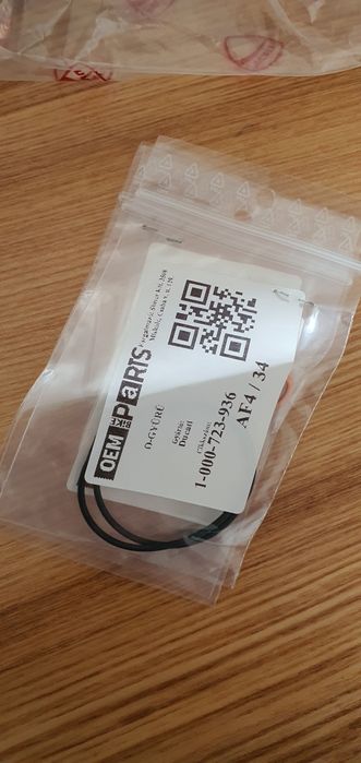 Vand filtru ulei Ducati Diavel 1260/1260S