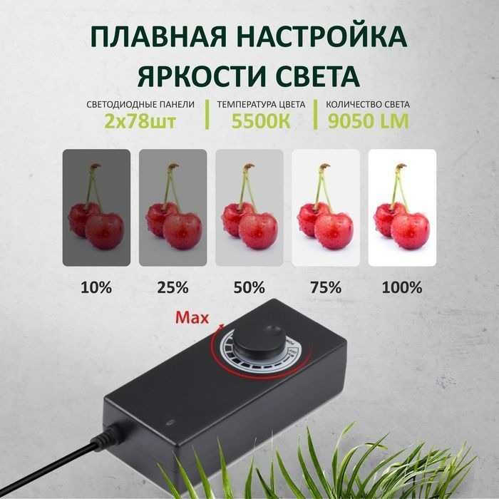 Laytboks, fotoboks, mini fotostudiya, yorug‘lik qutisi 40х40х40