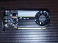 NVIDIA Quadro T400 2GB GDDR6 Low profile single slot