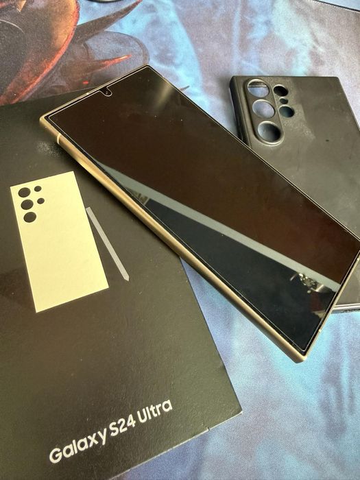 Samsung S24 ultra