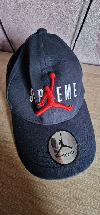 Șapcă Jordan  supreme