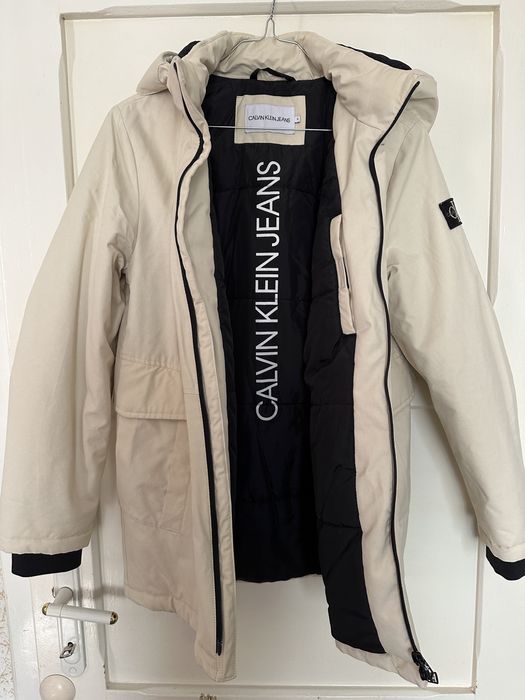 Яке Саlvin Klein за момче- р-р 14г.