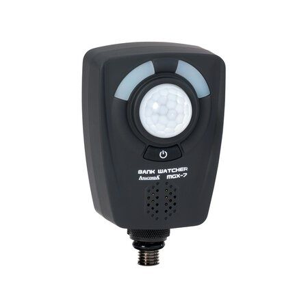 Set avertizori Anaconda Nighthawk Profi MGX-7