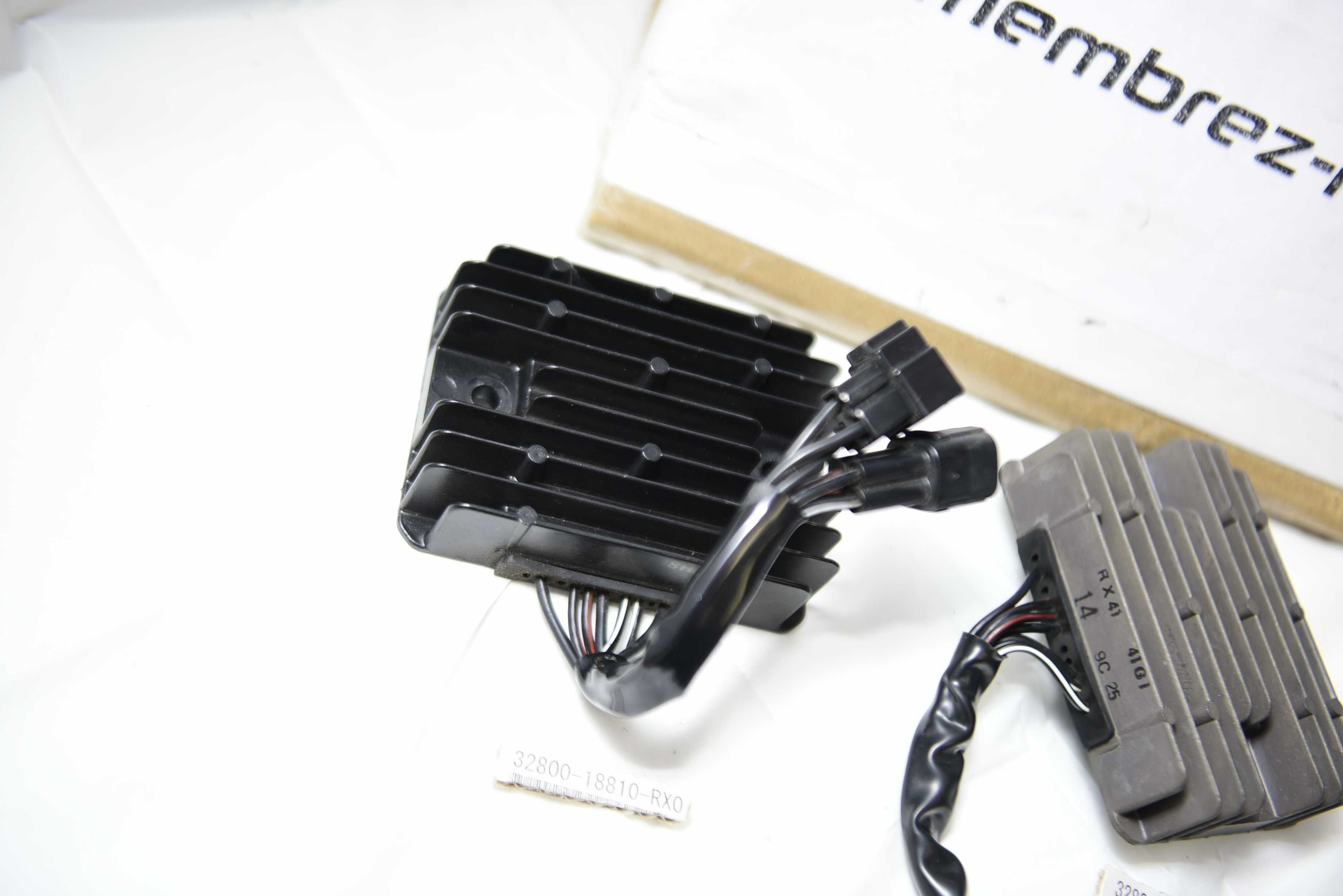Releu de incarcare original Suzuki GSXR 600 750 si 1000  V strom , GSR
