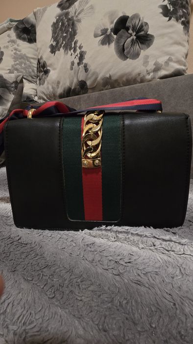 Geanta Gucci Sylvie