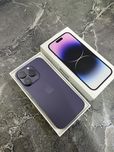 IPhone 14 Pro 128 гб (Павлодар) Лот 608097