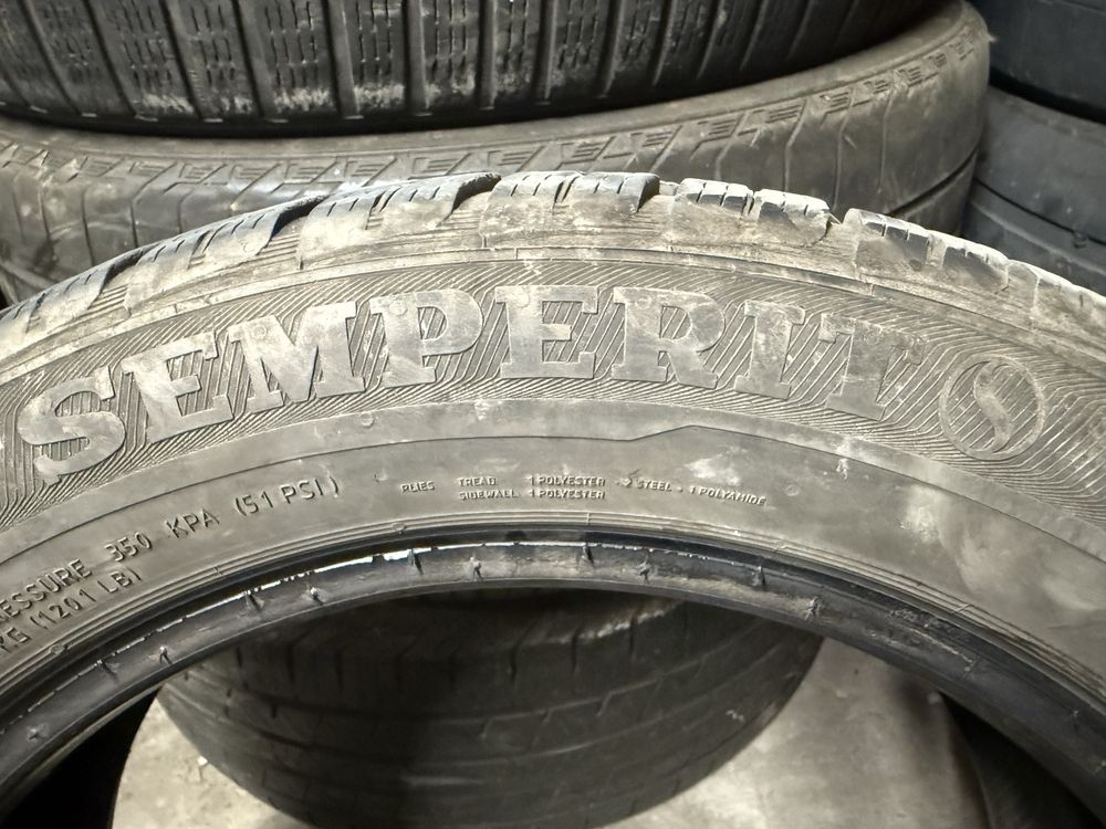 Semperit 195/55/16