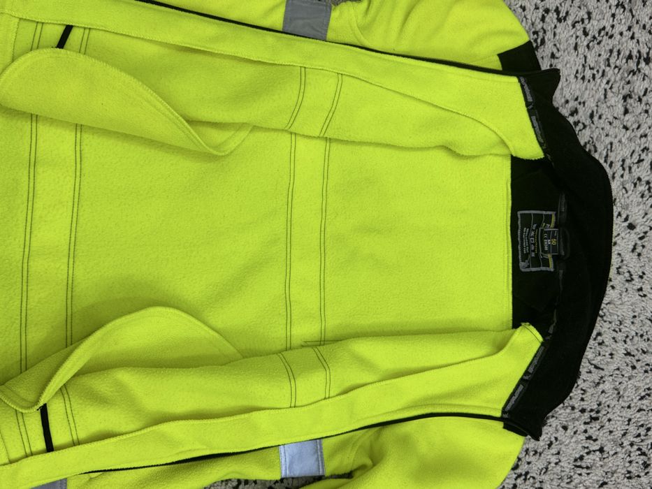 Мъжко работно поларено яке MARSHALL . Размер М