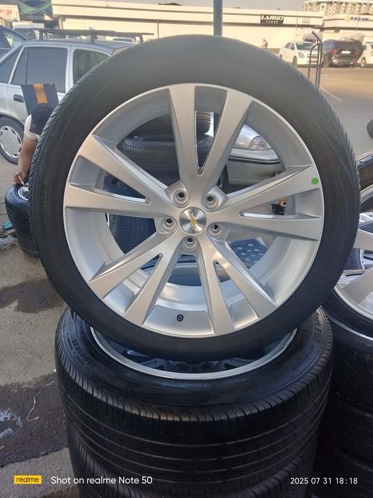 Kaptiva R20 diska balon