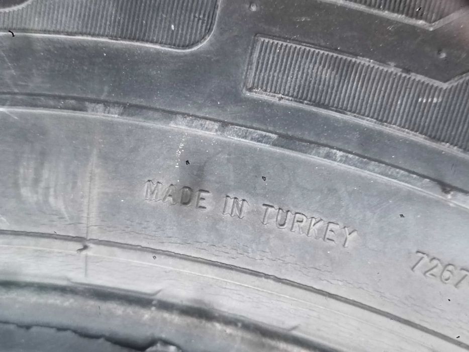 Шины (баллоны). 185/65 R14.Petlas Турция.