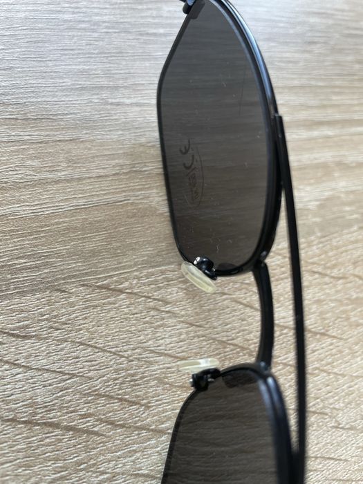 Слънчеви оригинални мъжки очила-UV400