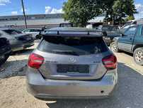 Mercedes A180 на части W176