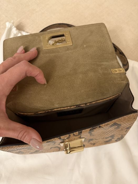 FURLA парти чанта