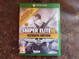 Sniper Elite 3 Ultimate Edition за Xbox One