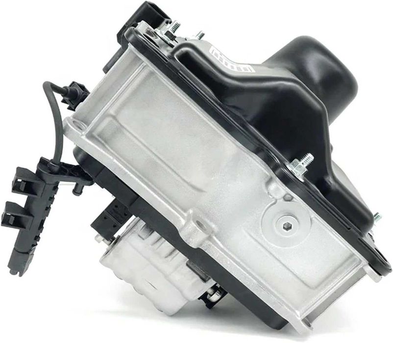 Мехатроник - автоматизирана скоростна кутия 0AM325025М - DQ200  А214