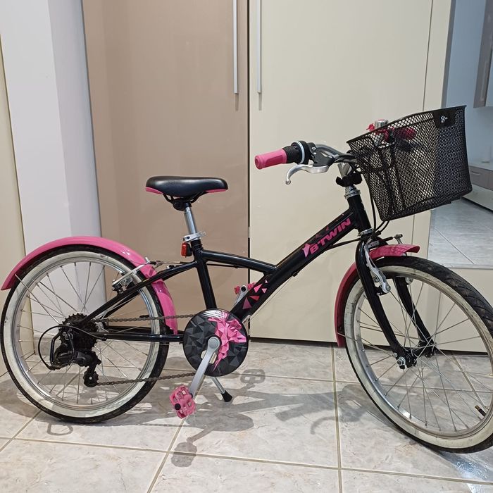 Bicicleta BTWIN copii 20 "