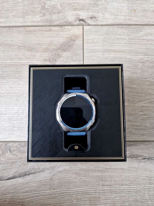 Huawei Watch GT5