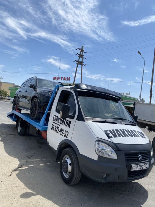 Evakuatr Evakuator Buxoro 24/7 Eng arzoni